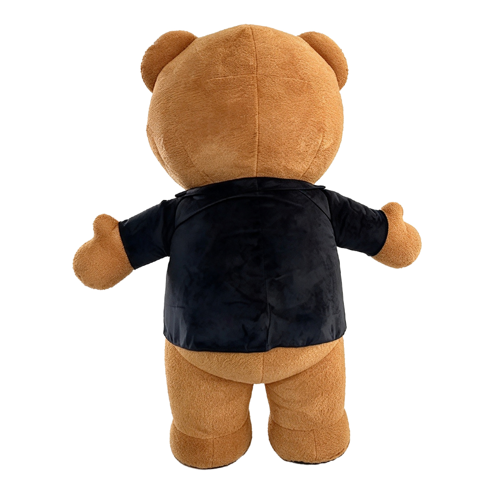 2m/2.6m Teddybeerpak Mascot Co - Event & Party Supply recensie en prijs