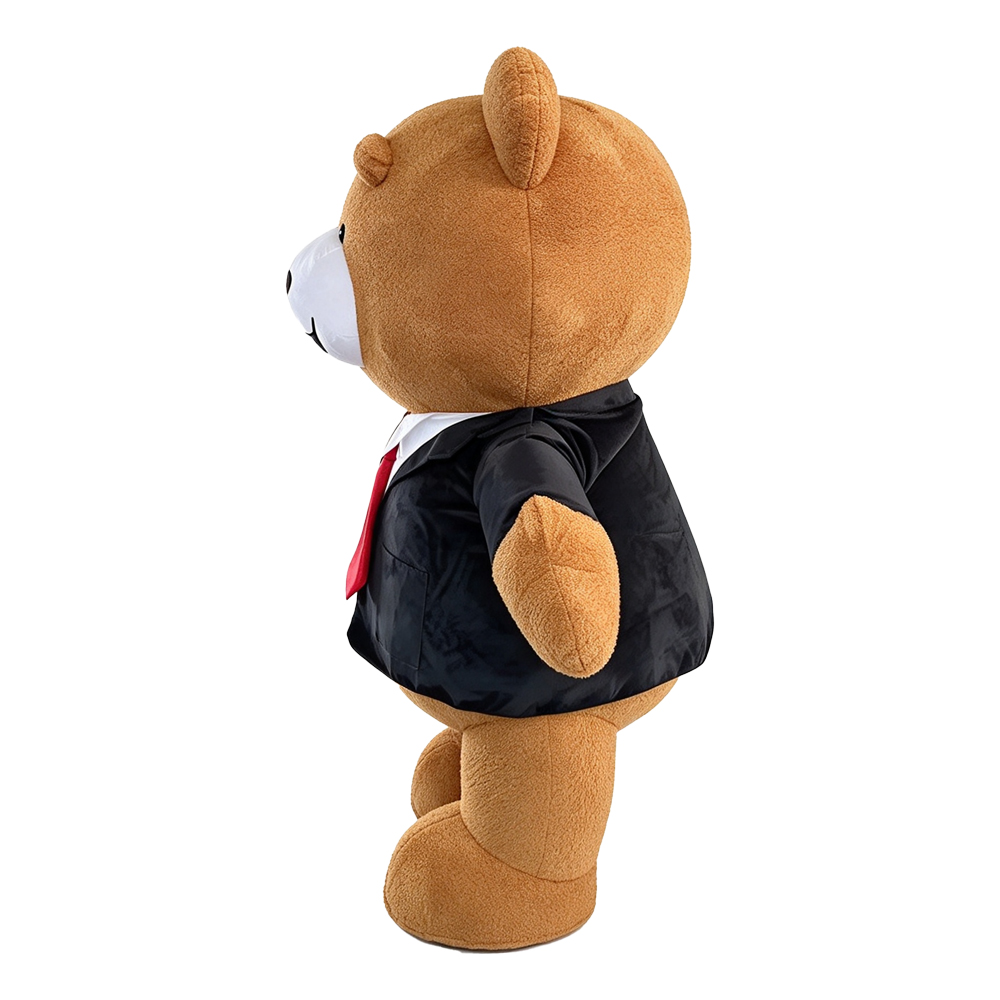 2m/2.6m Teddybeerpak Mascot Co - Event & Party Supply recensie en prijs
