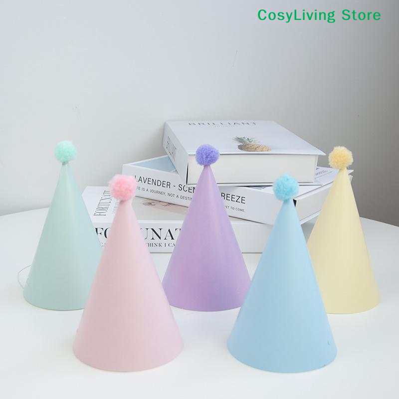 [CL]5/6/9/12 stuks kegelvormig - Party Hat Cone recensie en prijs